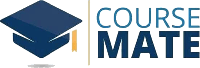 Course Mate logo