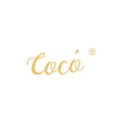 Coco PMU and cosmetics logo