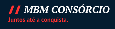 MBM CONSÓRCIO logo