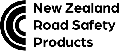 New Zealand Road Safety Products logo