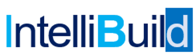 IntelliBuild logo