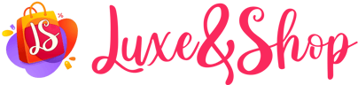 Luxe and Shop logo