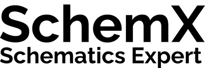 Schemx logo