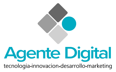 AGENTE DIGITAL logo