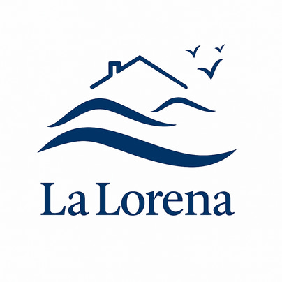 Parcelacion la Lorena logo