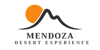Mendoza Dessert Experiences logo
