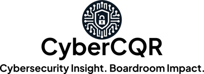 CyberCQR Ltd logo