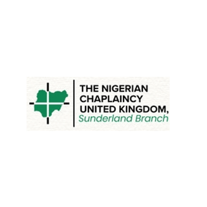 Nigerian Chaplaincy Sunderland Branch logo