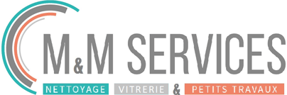 M & M Services et Formations logo