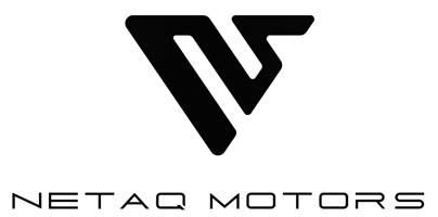 Netaq Motors logo