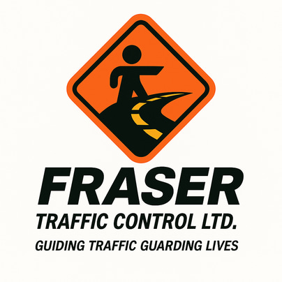 Fraser Traffic Control Ltd. logo