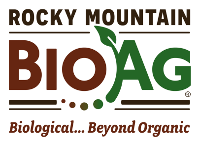 Microbe Manna™ logo