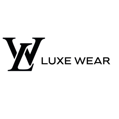LUXE WEAR logo