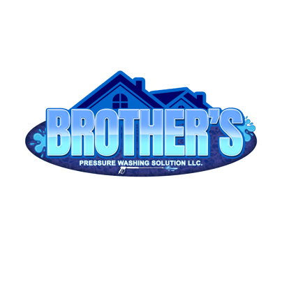 Brothers Pressure Washing Solution logo