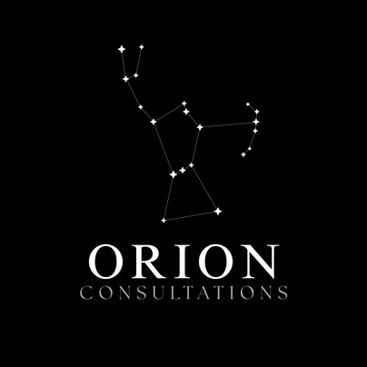 Orion Consultations logo