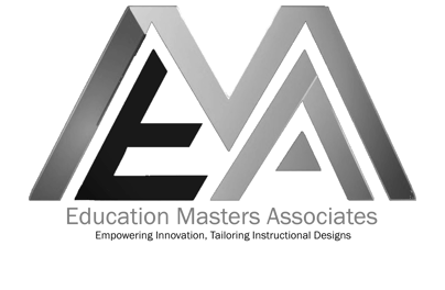 Education Mater's Associates logo