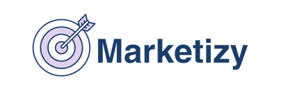 Marketizy logo