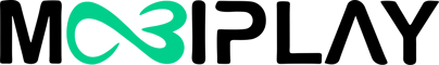 Mobiplay logo