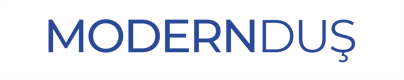 MODERNDUŞ logo