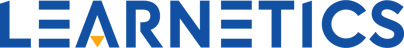 Learnetics logo