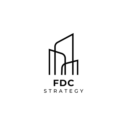 FDC Strategy logo