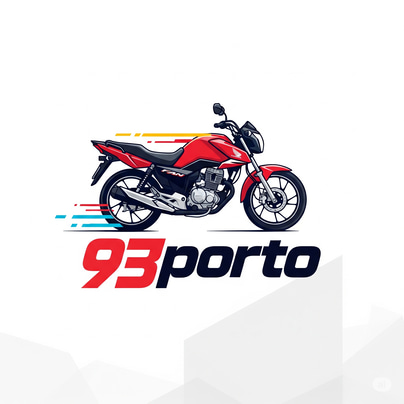93porto logo