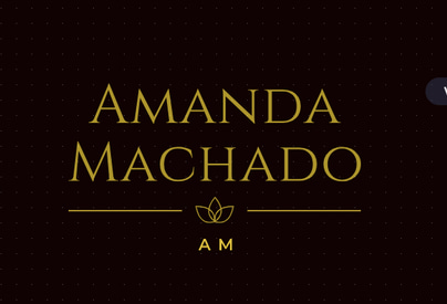 Advogada Amanda Machado logo