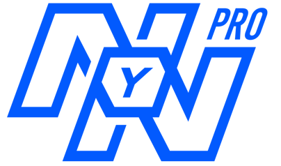 NyN Producciones logo