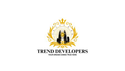 Trend Developers logo
