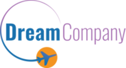 Dream Company logo