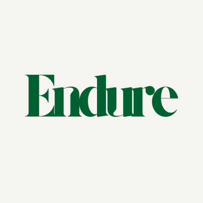 Endure Nutrition Co logo