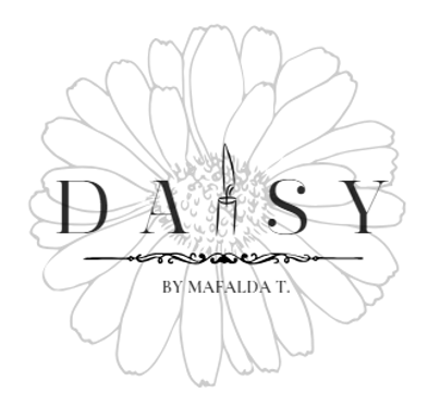 Daisy Candles logo