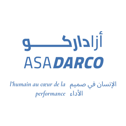 Asadarco Algerie  logo