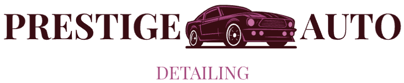 Prestige Auto Detailing logo