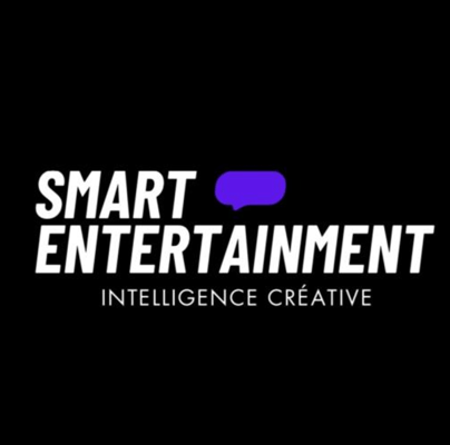 Smart Entertainment logo
