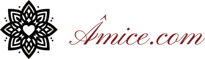 Âmice logo