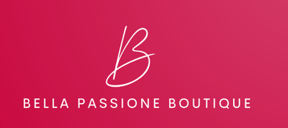 BELLA PASSIONE BOUTIQUE logo