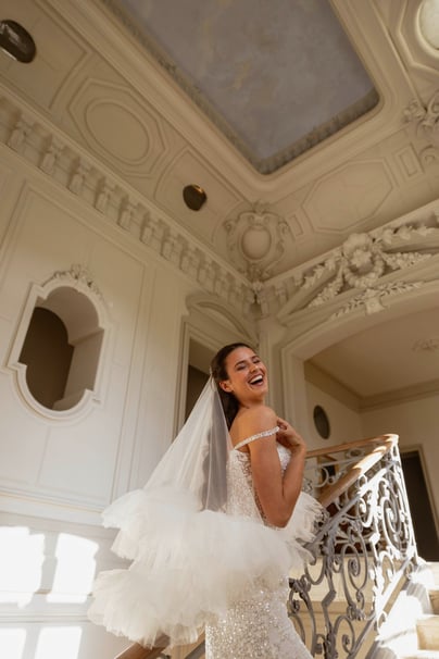 Photographe de mariage dans un château à Frouzins : capturez des moments magiques et élégants dans un cadre historique et ra
