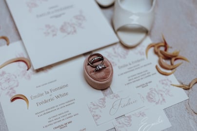 Photographe de mariage dans un château à Frouzins : capturez des moments magiques et élégants dans un cadre historique et ra