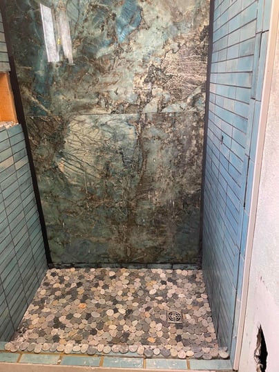 29 palms home shower