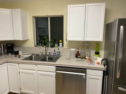 29 palms home interior