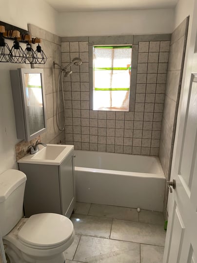 29 palms home bathroom