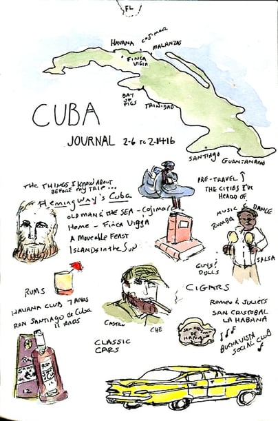 Cuba