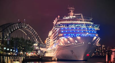 Port Canaveral Transportation in Orlando by FL rides