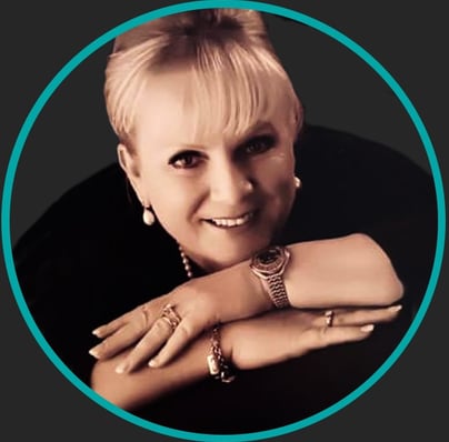 You Matter UK Founder Shirley Bell