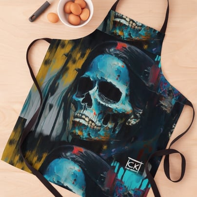 Discover the authenticity of the latest Cavérik collection on Redbubble, where urban style meets originality.