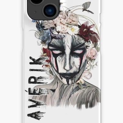 Discover the authenticity of the latest Cavérik collection on Redbubble, where urban style meets originality.