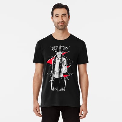 Discover the authenticity of the latest Cavérik collection on Redbubble, where urban style meets originality.