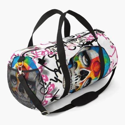 Descubra a autenticidade da mais recente coleção da Cavérik na Redbubble, onde estilo urbano e originalidade.