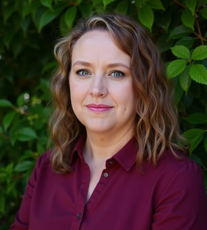 Shauna Reed, Reed Business Solutions